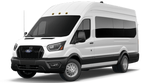 2026 Ford Transit 350 XL