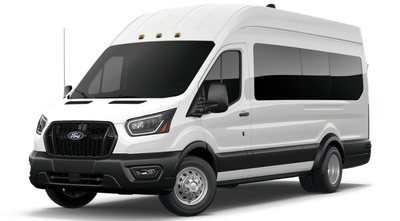 2026 Ford Transit 350 XL
