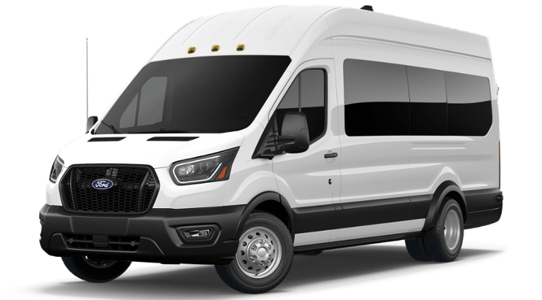 2026 Ford Transit 350 XL