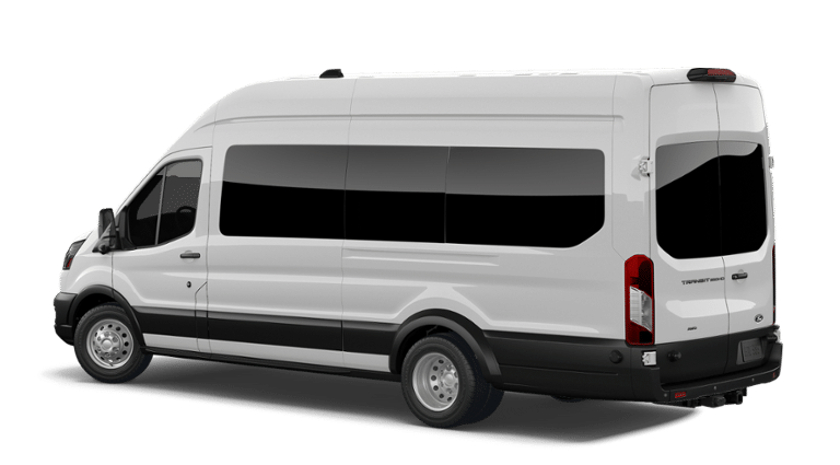 2026 Ford Transit 350 XL