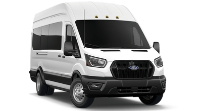 2026 Ford Transit 350 XL
