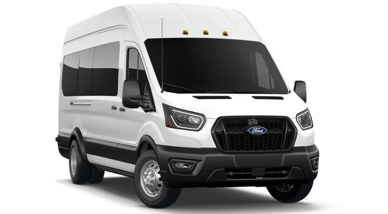 2026 Ford Transit 350 XL