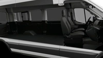2026 Ford Transit 350 XL
