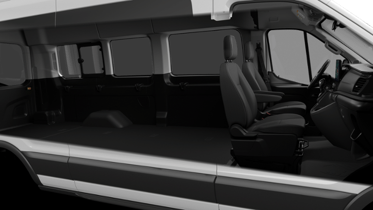 2026 Ford Transit 350 XL