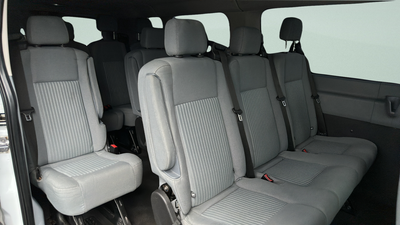 2016 Ford Transit 350 XL