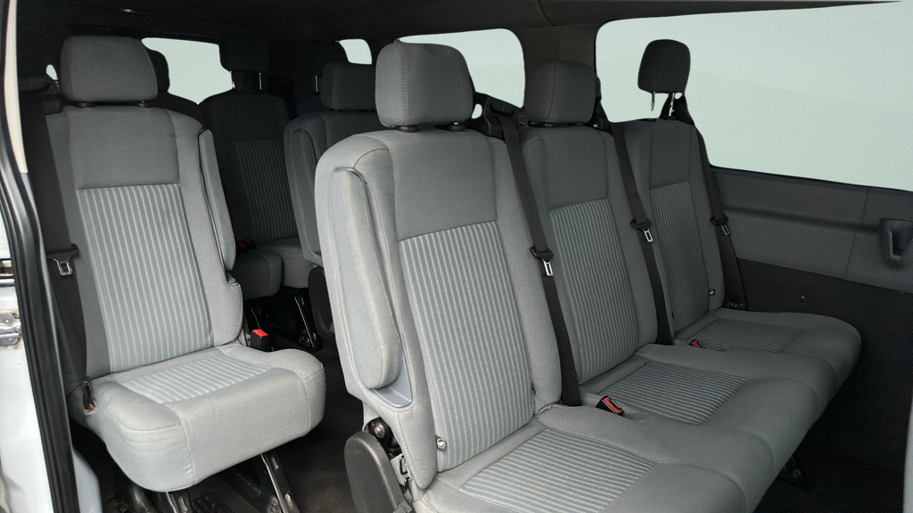 2016 Ford Transit 350 XL