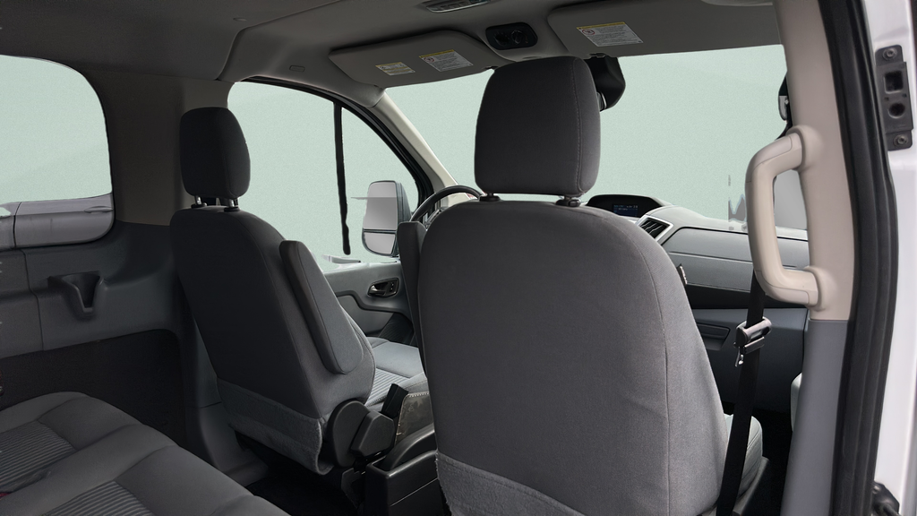 2016 Ford Transit 350 XL