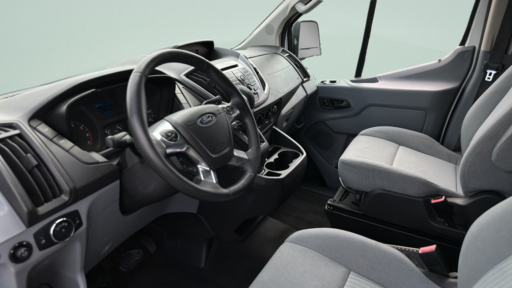 2016 Ford Transit 350 XL