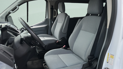 2016 Ford Transit 350 XL