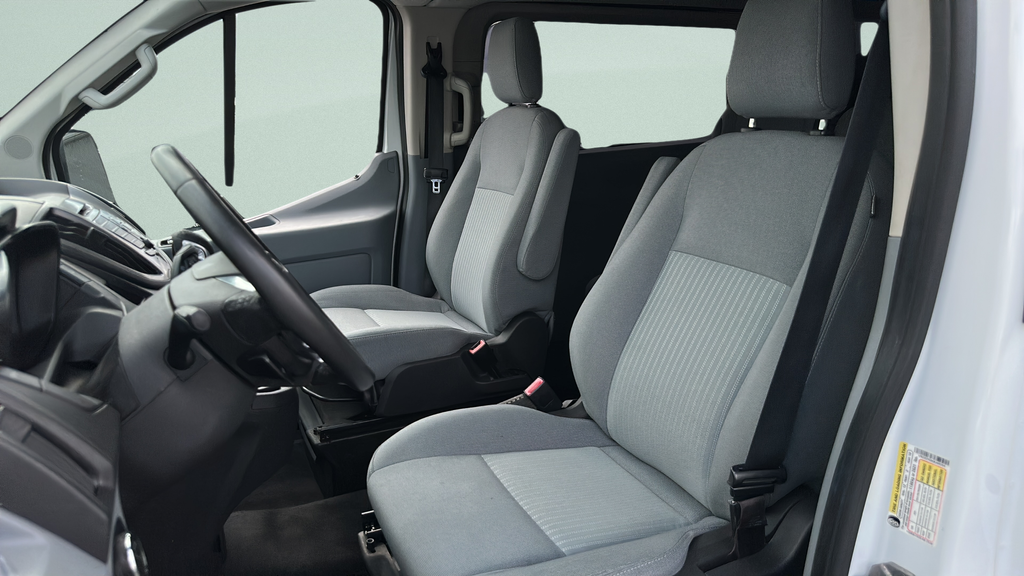 2016 Ford Transit 350 XL