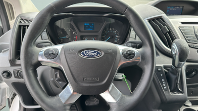 2016 Ford Transit 350 XL