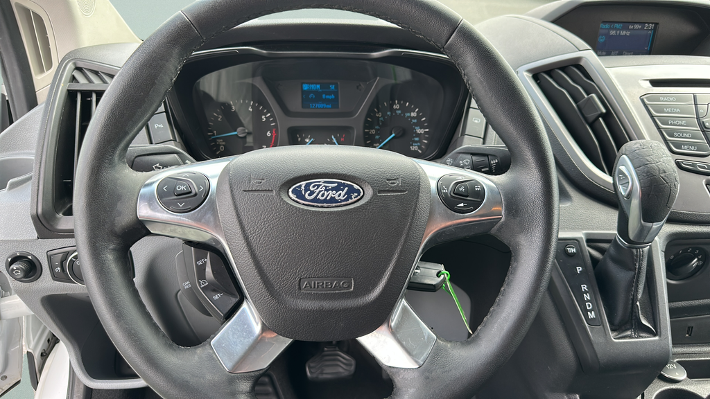 2016 Ford Transit 350 XL
