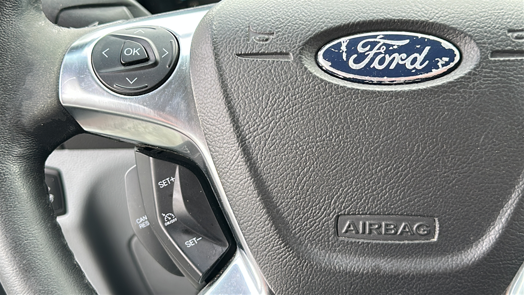 2016 Ford Transit 350 XL