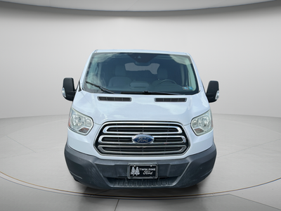 2016 Ford Transit 350 XL