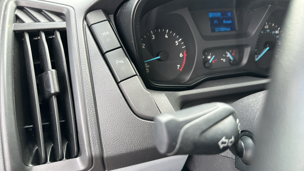 2016 Ford Transit 350 XL