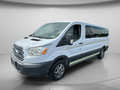 2016 Ford Transit 350 XL