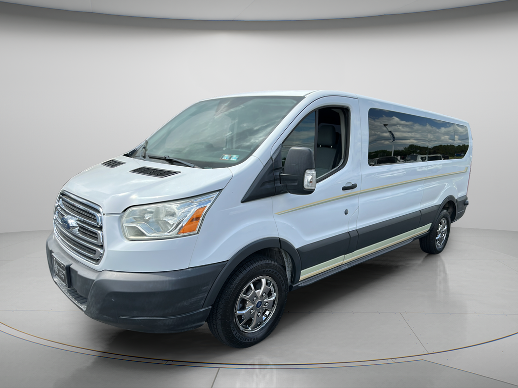 2016 Ford Transit 350 XL