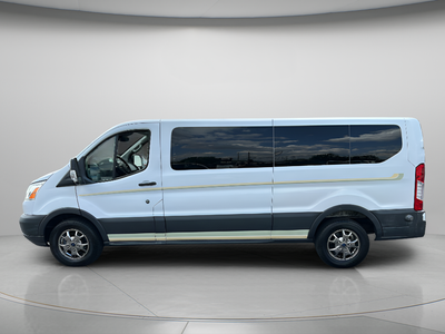 2016 Ford Transit 350 XL