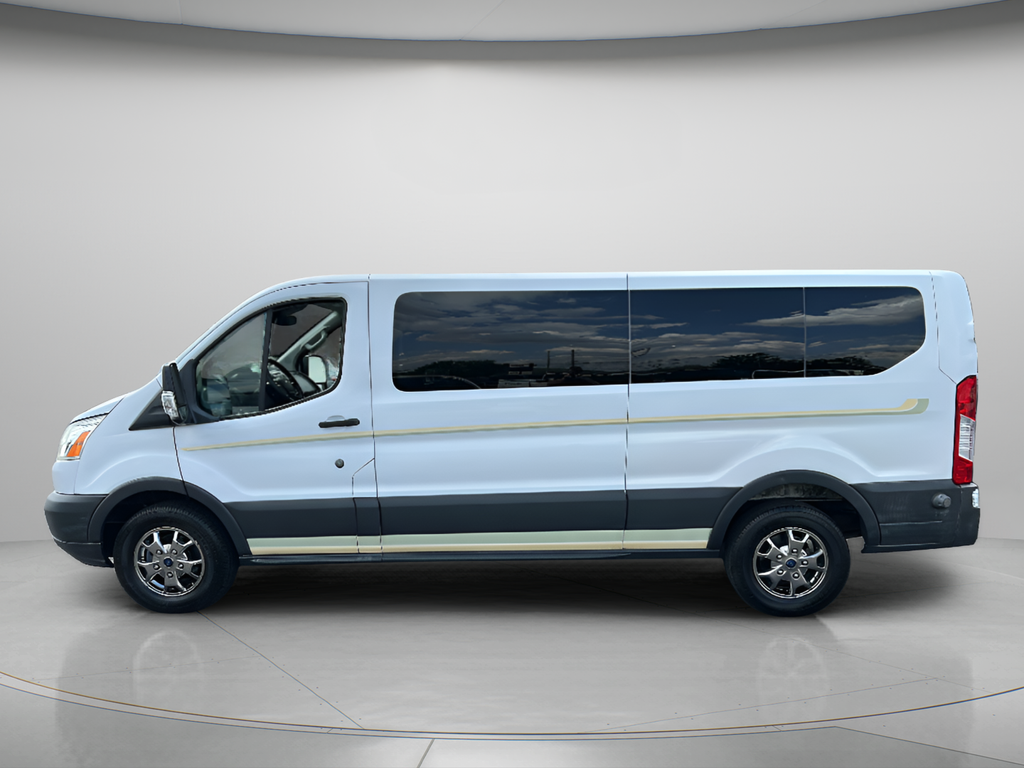 2016 Ford Transit 350 XL