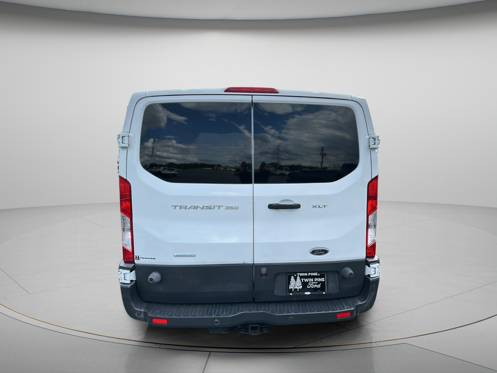 2016 Ford Transit 350 XL