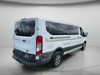 2016 Ford Transit 350 XL