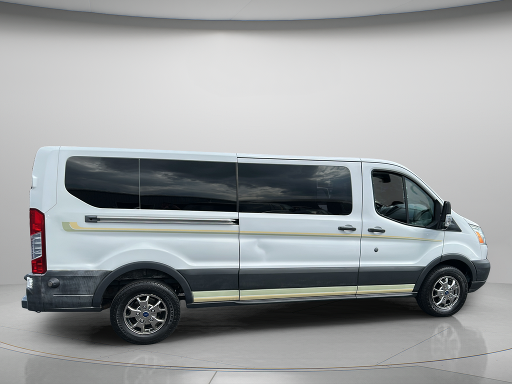 2016 Ford Transit 350 XL