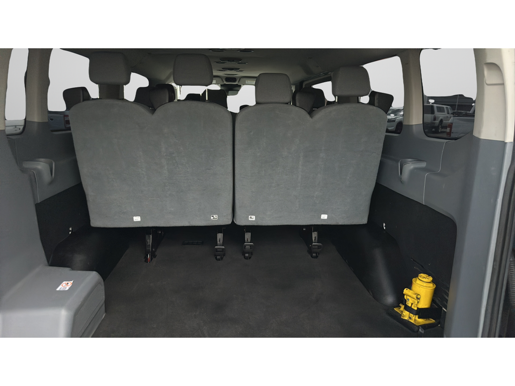 2016 Ford Transit 350 XL