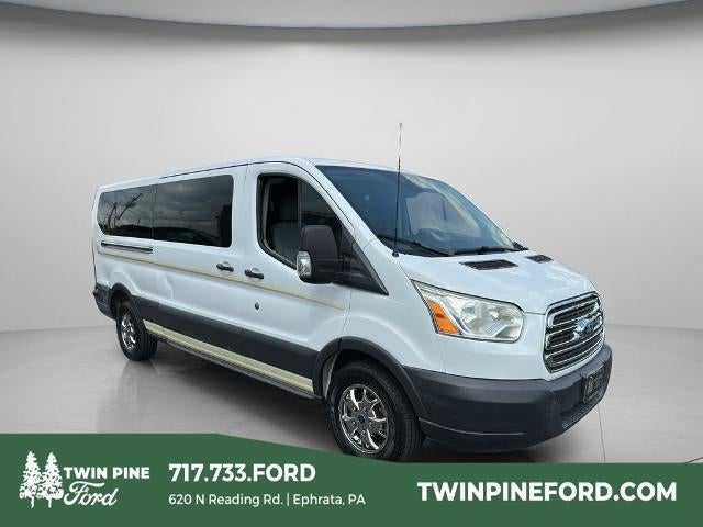 2016 Ford Transit 350 XL