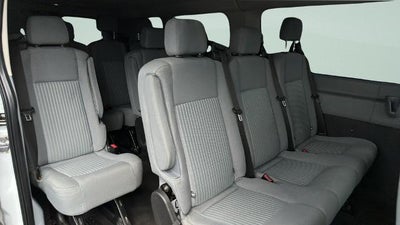 2016 Ford Transit 350 XL