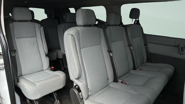2016 Ford Transit 350 XL