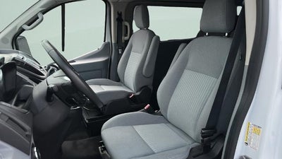 2016 Ford Transit 350 XL