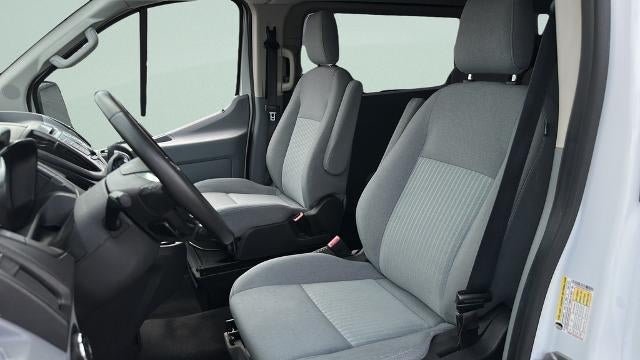2016 Ford Transit 350 XL