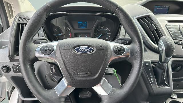 2016 Ford Transit 350 XL