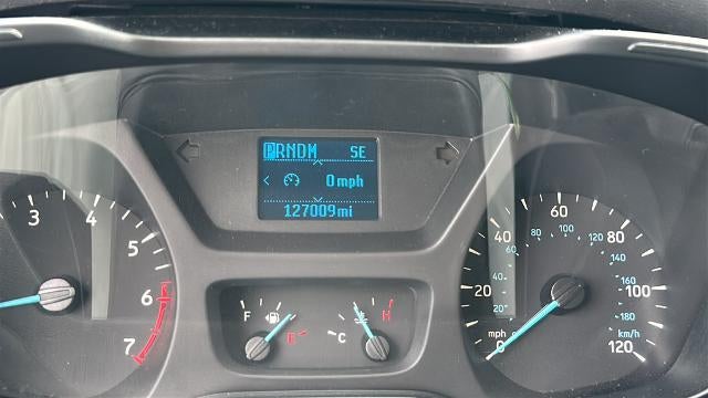 2016 Ford Transit 350 XL