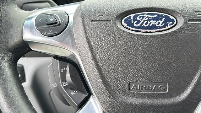 2016 Ford Transit 350 XL