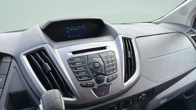 2016 Ford Transit 350 XL