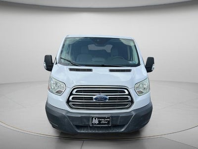 2016 Ford Transit 350 XL