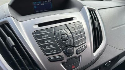 2016 Ford Transit 350 XL