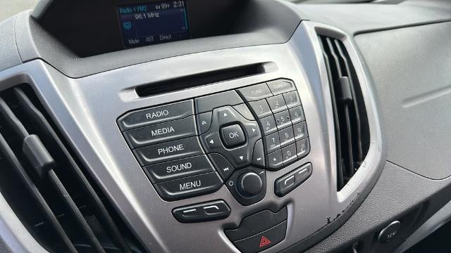 2016 Ford Transit 350 XL