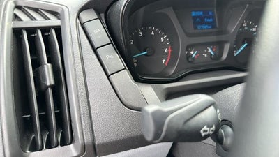 2016 Ford Transit 350 XL