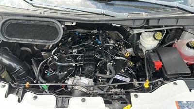 2016 Ford Transit 350 XL