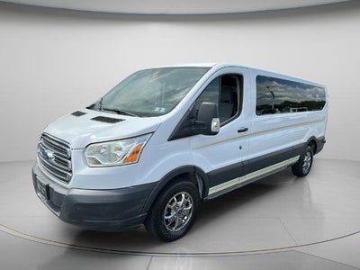 2016 Ford Transit 350 XL