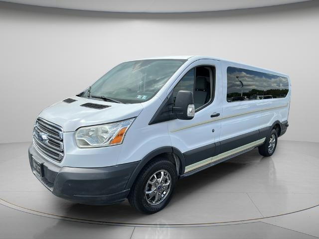 2016 Ford Transit 350 XL
