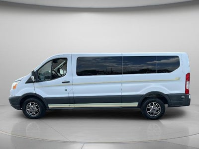 2016 Ford Transit 350 XL