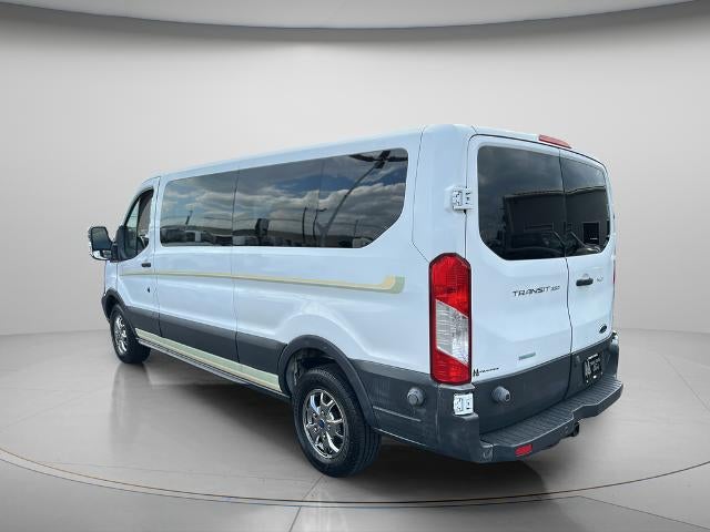 2016 Ford Transit 350 XL