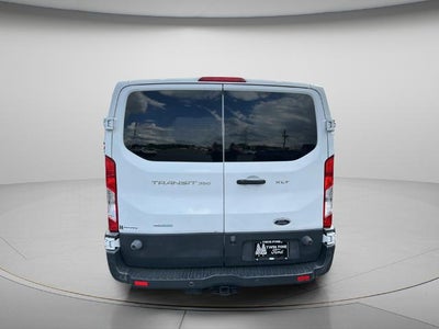 2016 Ford Transit 350 XL