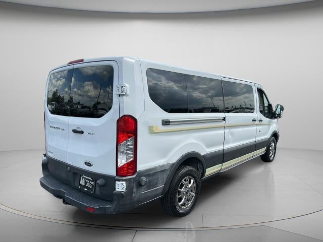 2016 Ford Transit 350 XL
