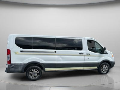 2016 Ford Transit 350 XL