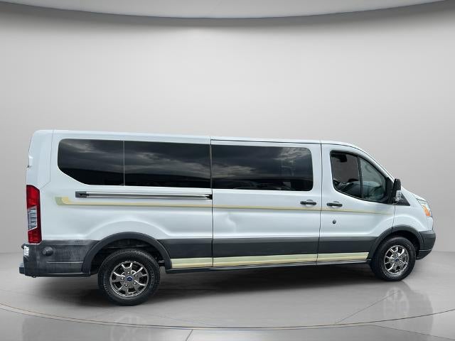 2016 Ford Transit 350 XL