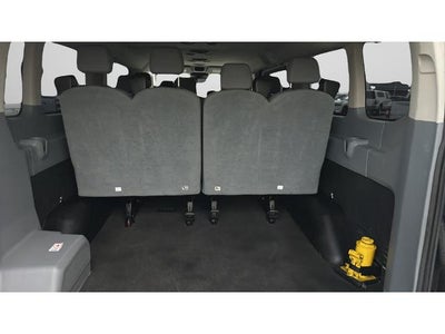 2016 Ford Transit 350 XL